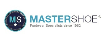 Mastershoe Discount Promo Codes